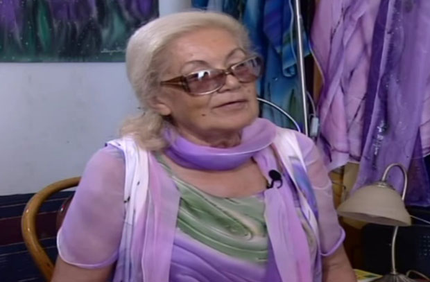 Преминула Маја Перфиљева