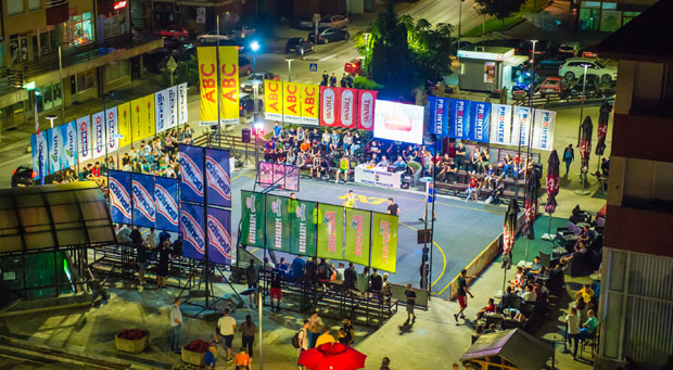 СТИЖЕ 320 КОШАРКАША ИЗ 80 КЛУБОВА: Прњавор престоница најбољег баскет турнира У БиХ