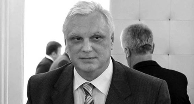 Преминуо бивши начелник новосадске полиције Стеван Крстић