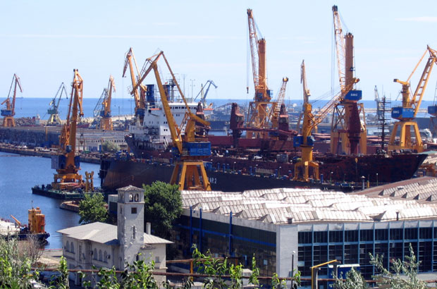 Скраћено радно време најчешће код произвођача бродова