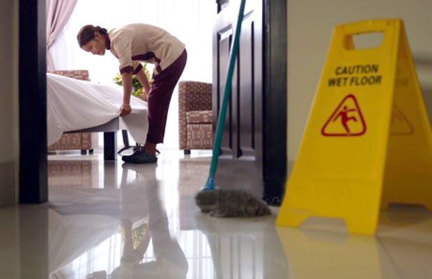 Филипинске собарице у Црној Гори добијају 650 долара