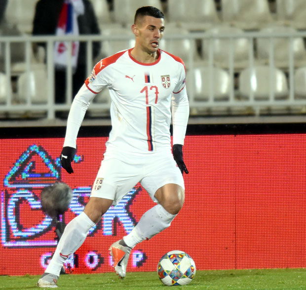 Алексић отишао у Саудијску Арабију