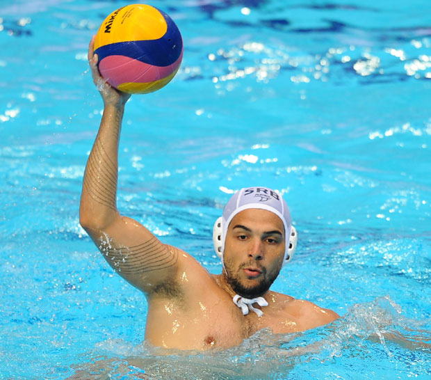 Стојановић остварио дечачки сан: Наша младост је мотив више