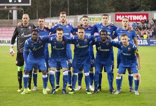 СУДУВА СВЕ ИЗДРЖАЛА: Звезда стварала шансе и промашивала, без голова у Литванији