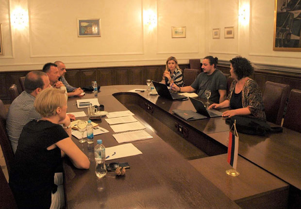 Јајце званично партнер Бањалуке у трци за европску престоницу културе