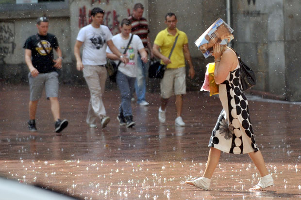 ДУГОРОЧНА ПРОГНОЗА: Ево какво време нас чека после 20. јула