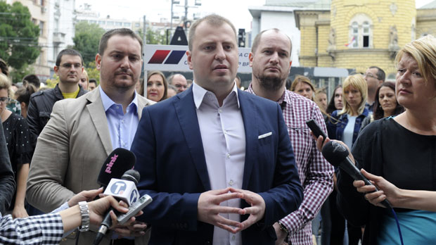 Мирковић: Ђилас да објасни порекло свог богатства