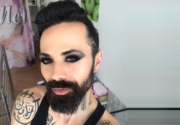 Божо Врећо 14. децембра у Сава центру