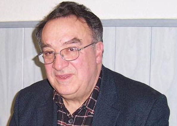 IN MEMORIAM: Преминуо професор Душан Груден