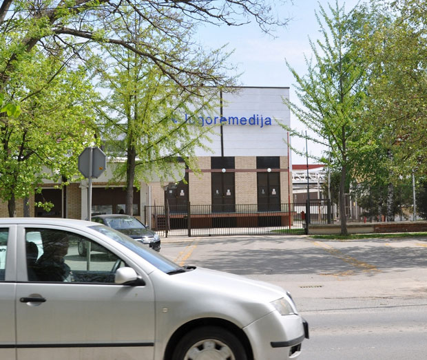 Југоремедија понуђена за 800 милиона динара