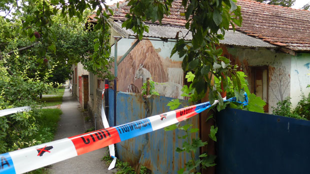 ДЕТАЉИ ЗЛОЧИНА У КАЊИЖИ: Пребили бескућника, па он умро на улици 