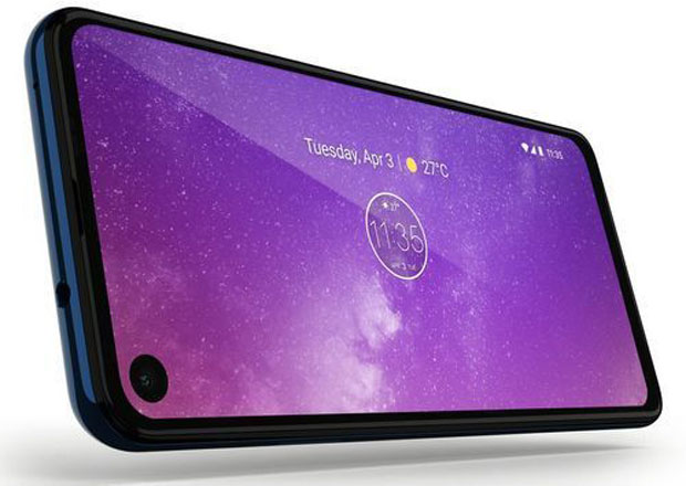 Моторола One Vision – Велики екран и врхунска камера