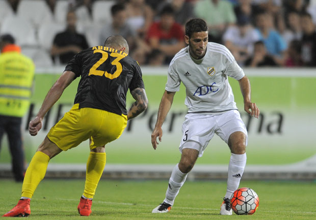 Доцић пред Банантс: Нема разлога да не буду пуне трибине