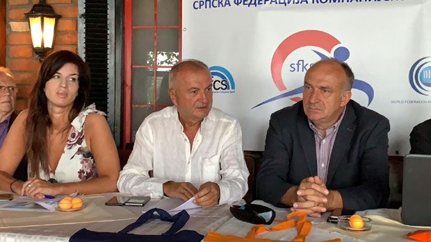 Српска федерација компанијског спорта са великом амбицијама креће у велике пројекте: Признати у Европи и свету!