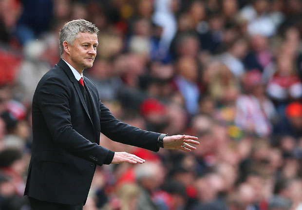 Солскјер: Погба никада није био проблем, медији имају нешто против њега