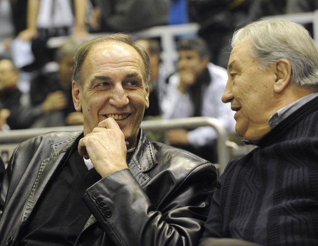 Далипагић о појачањима Звезде и Партизана, кошарци у Србији и региону, СП: АБА лига једино вреди на овим просторима