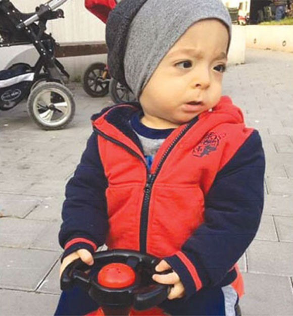 Теу неопходна трансплантација коштане сржи