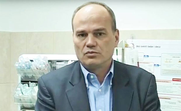 ПРЕИНАЧЕНА ПРЕСУДА: Владан Шубаревић правоснажно ослобођен