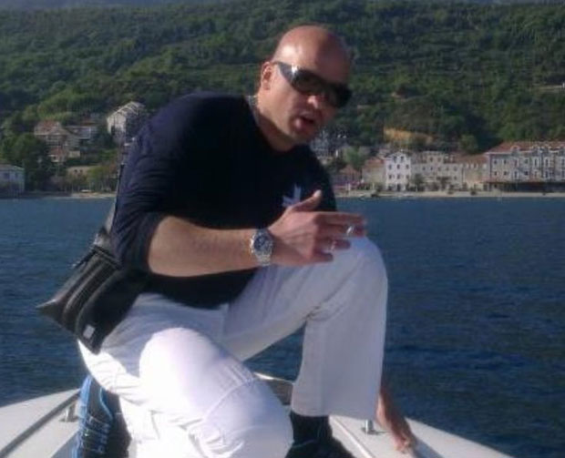 НИКШИЋАНИН ОСУМЊИЧЕН ЗА УБИСТВО РАДОВАНА МАТОВИЋА: Полиција трага за Жугићем