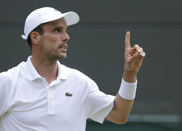 Баутиста-Агут заказао окршај са Ђоковићем у Лондону