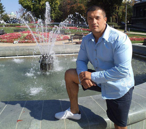 УСПЕШНА АКЦИЈА ПОЛИЦИЈЕ: Ухапшен Новљанин због сумње да је фалсификовао документа