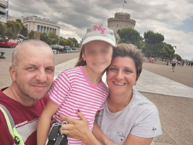 СРПСКИ ТУРИСТА ЗА НОВОСТИ О НЕВРЕМЕНУ НА ХАЛКИДИКИЈУ: Све је личило на апокалипсу