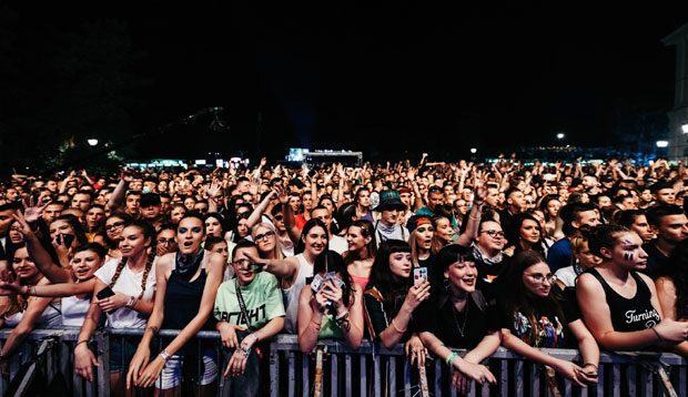 BASSIVITY SHOWCASE НА ЕГЗИТ ФЕСТИВАЛУ: Масовна еуфорија, одушевљење публике и рекорд за историју