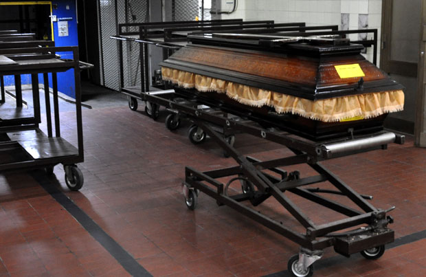 Накнада погребних трошкова - 39.530 динара