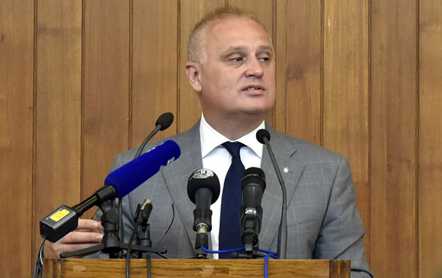 Весић најавио тужбу Града против СББ-а и кривичне пријаве против одговорних у Београдским електранама
