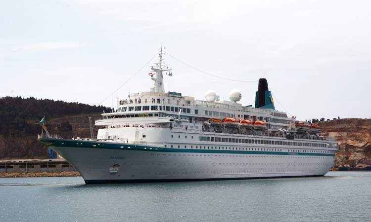 Лука Бар отворена за саобраћај