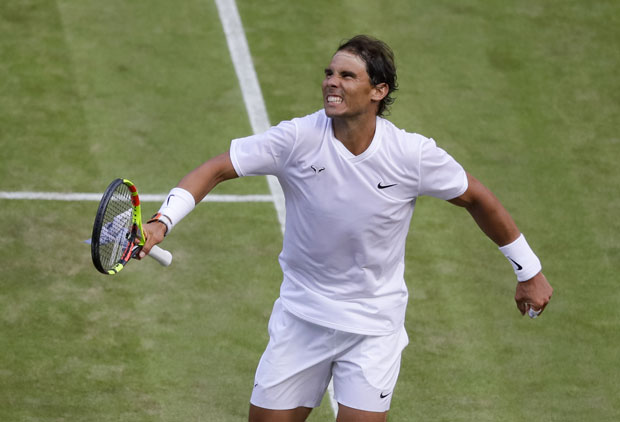 Надал изборио рекордни завршни АТП турнир