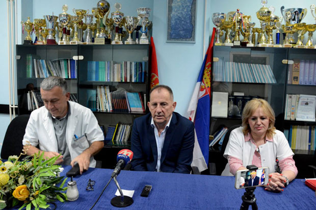 Угрожено лечење и живот пацијената