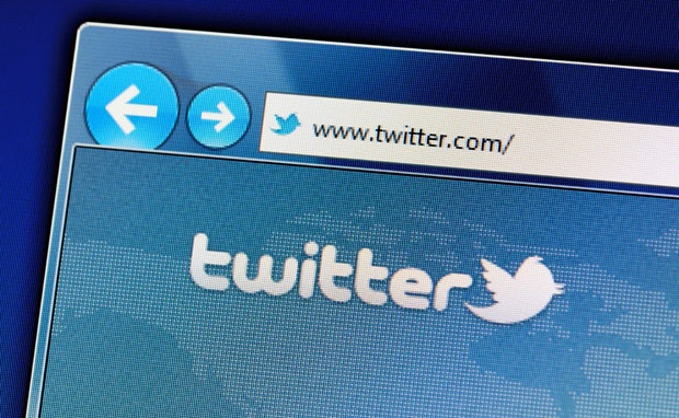 Око 50.000 људи не може да приступи Твитеру