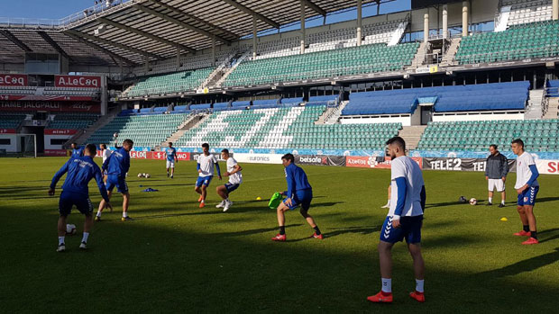 ПОРАЗ НИШЛИЈА: Раднички се са два гола заостатка враћа из Естоније