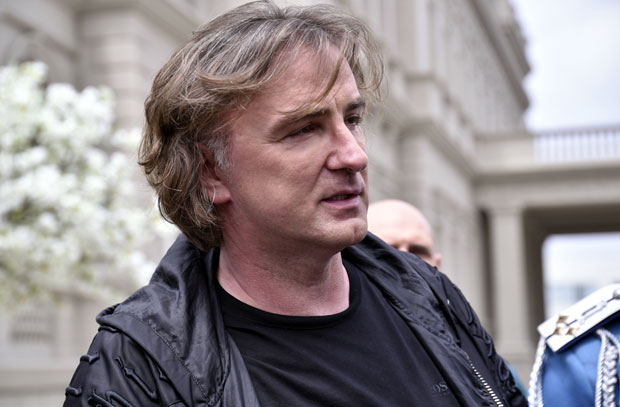 Отворено писмо Жељка Митровића Драгану Ђиласу: Нећеш више пљачкати ни мене, ни Србију