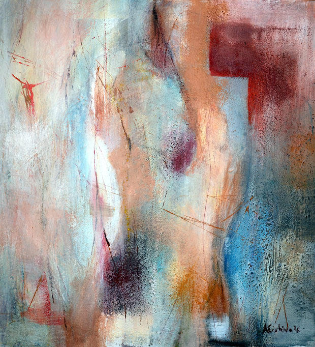 ПОГЛЕД ИСКОСА: Апстрактни интимизам