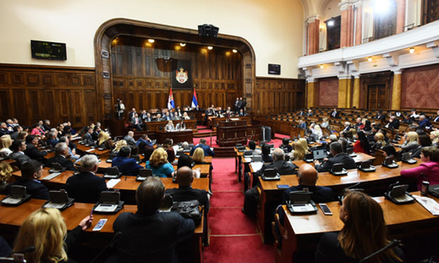 Директор Агенције за борбу против корупције о поднетим кривичним пријавама против функционера