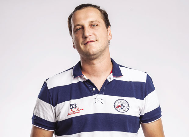 Ненад Хераковић: Сарадња са Бјелом ми је променила живот