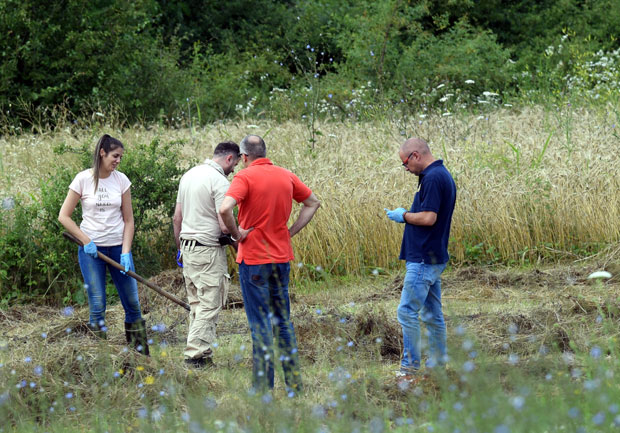 Осумњиченом за убиство у Раковици одређен притвор