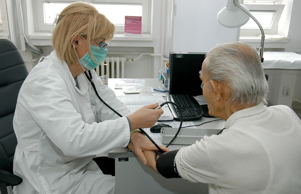 ЛЕКАРСКИ ПРЕГЛЕД ЗА ТУРИСТЕ У ЦРНОЈ ГОРИ: Цена скоро као у приватним амбулантама
