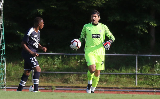 СТОЈКОВИЋ ЗА ФОРМИРАЊЕ РЕГИОНАЛНЕ ЛИГЕ: Бивша Југа, будућа срећа