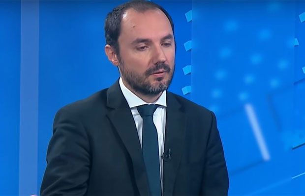 Борис Милошевић нови председник СНВ у Хрватској