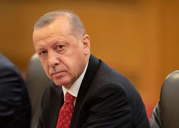 БиХ: 65 Турака тражило политички азил,плаше се Ердогана