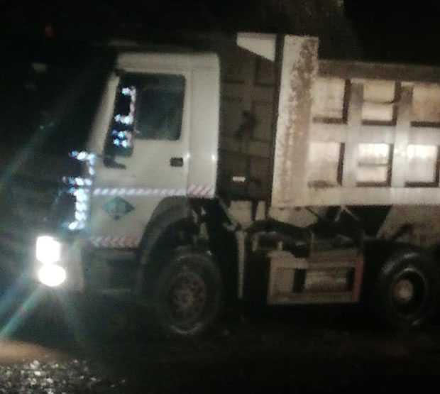 НОВИ ИНЦИДЕНТ: Кинези сузу Европе прекопавају ноћу