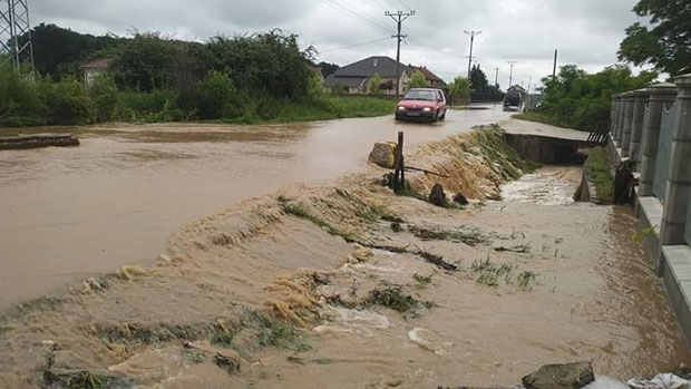 Милион евра за уређење Лудог потока