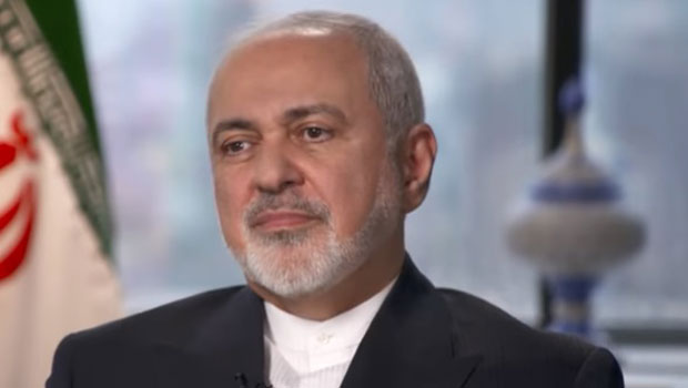 ЗАРИФ ЗВАО ХАНТА И РЕКАО МУ: Иран ће наставити да извози нафту