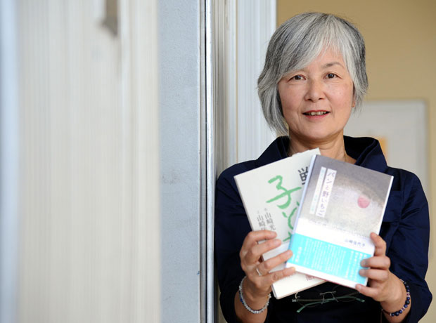 ЈАПАНСКА КЊИЖЕВНИЦА О СРПСКИМ ИЗБЕГЛИЦАМА: Храна као успомена и спас