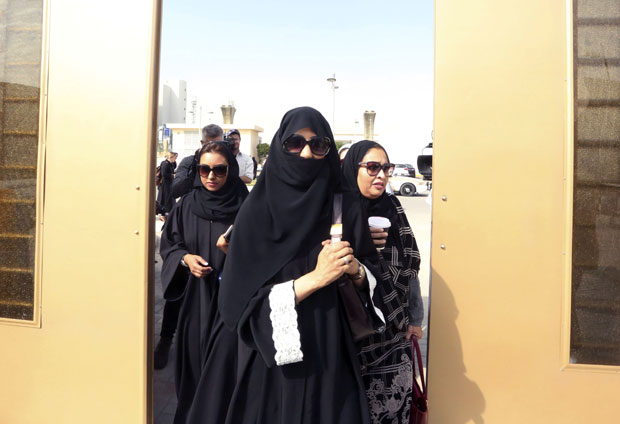 Саудијке ће ускоро моћи да путују без пратње?