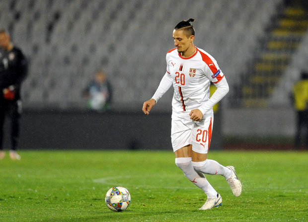 ПРОМЕНА У ПОСЛЕДЊЕМ ТРЕНУТКУ: Галатасарај жели Фејсу