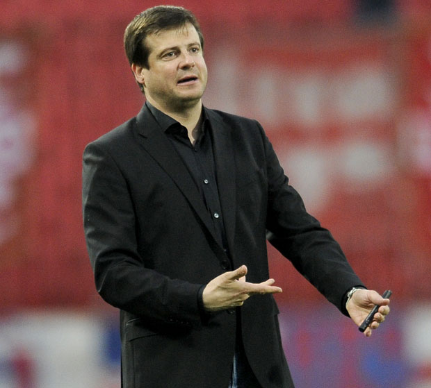 Лалатовић после припрема: Желимо пласман у Европу